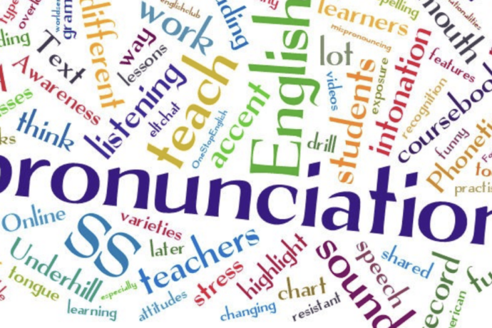 More than a Courtesy — The Power of Pronunciation